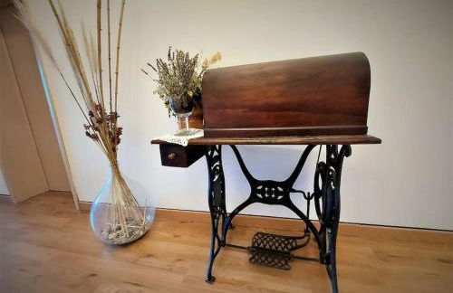 Podere La Machiusa - Villa with pool - Foto 41