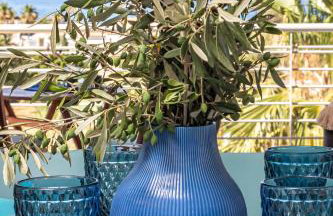 Maleme Yoga Blue - Foto 76