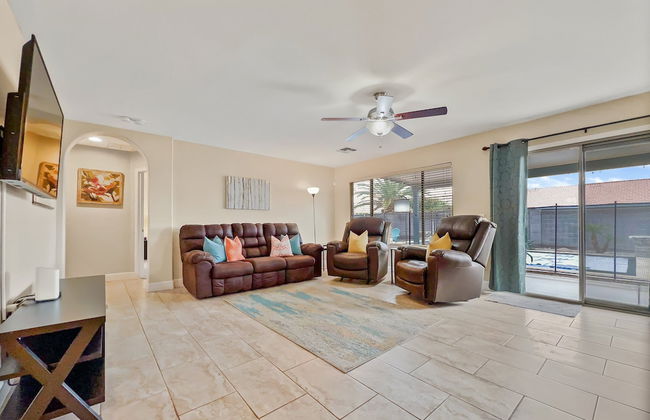 Stratford Place Queen Creek - Foto 19