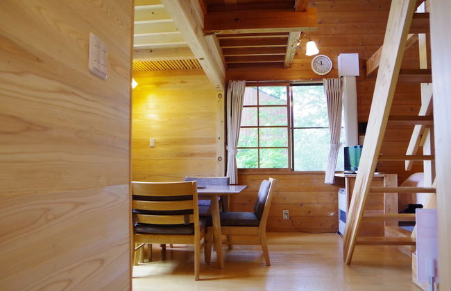 Gassan Pole Pole Farm - Foto 10