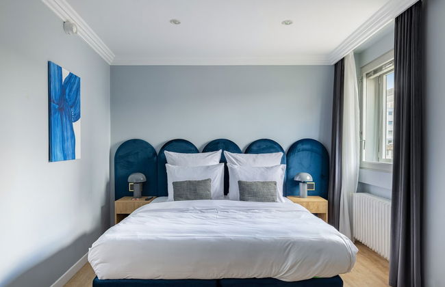 Numa Düsseldorf Artol - Foto 51