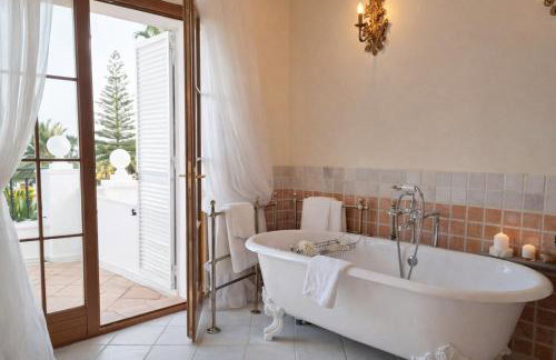 Noctua villa luxury paraíso estepona 001 - Photo 8