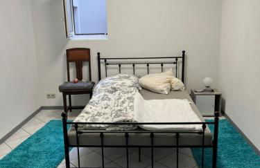 Monteurswohnung Ferienwohnung in der Mitte Deutschlands nahe der A3 - Photo 7