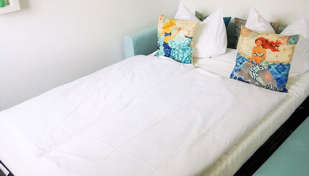 Apartments mit Flair - Foto 3, Quarto