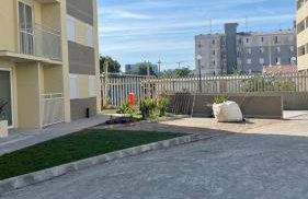 Apto Mimoso dos Hóspedes no Centro de Pelotas Novo! - Foto 29