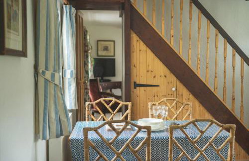 Bratton Mill Cottage Bratton Fleming - Foto 12