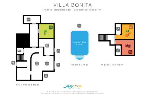 Bonita by Algarve Holidays - Foto 25