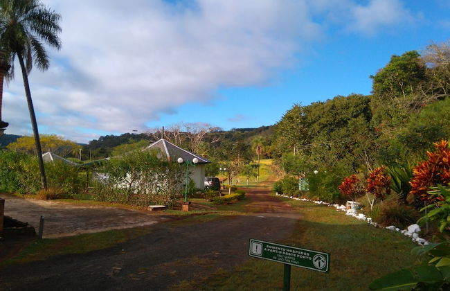 Hotel Mosteiro Brotas - Photo 21