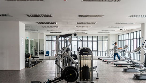 Legacy Residency Kampung Bharu - Foto 2, Gimnasio