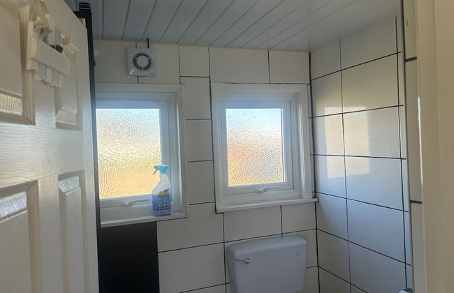 Chalet for Hire in Florida Hemsby - Foto 8