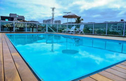 Casa com vista espetacular para praia - Foto 75