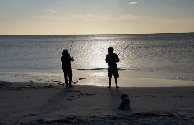 Echo Holiday Parks - Normanville - Foto 72