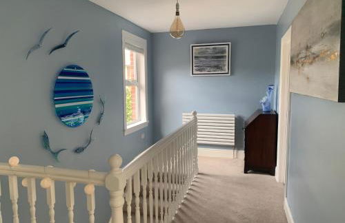 Mevagissey Holiday Home - sea View and Parking - Foto 75