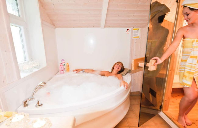 Holiday Home in Otterndorf - Foto 3