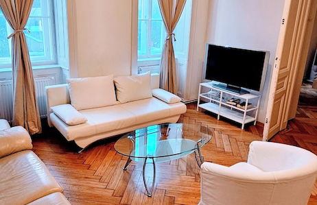 Sobieski Town Apartments - Foto 48