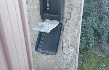 La Cabane du Berger & son terrain de pétanque - Foto 14