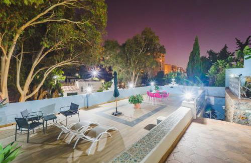 La Terraza del Montecillo 1A ApartamentosMalagaManagement - Photo 26