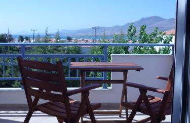 Villa Aroni - Foto 39