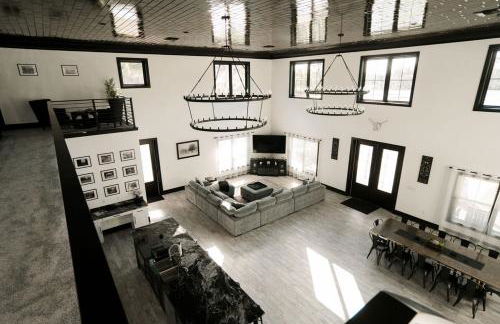 The Geneva Lakehouse - Foto 7