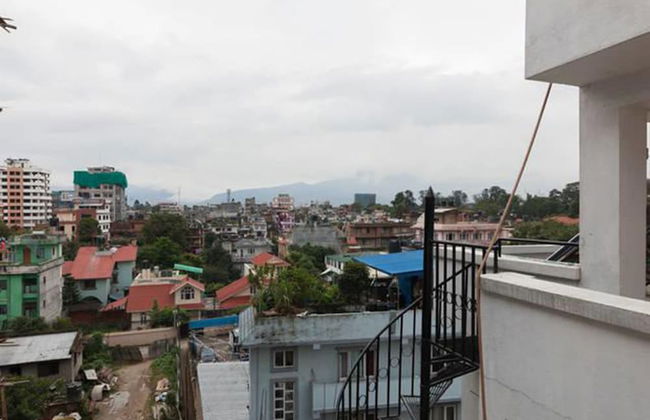 Four Red Doors Apartments - Foto 27