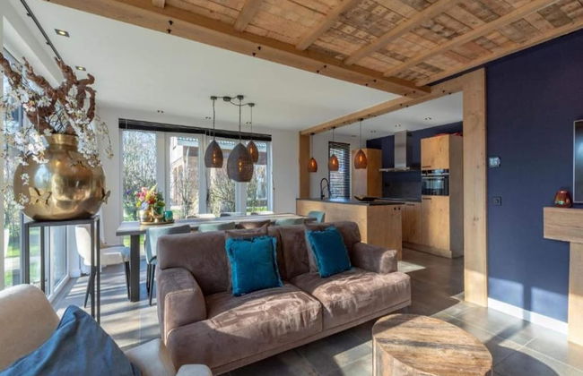 a Nice Holiday by the sea With Family - Foto 30