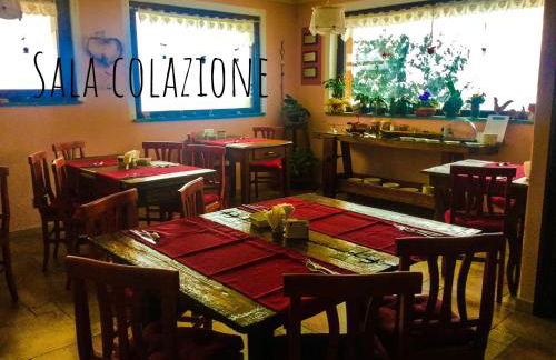 Agriturismo Chevres a Cheval - Foto 147