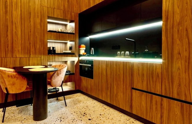JAIS Home-Moon Apartment-Old Town/ Muzeului Square - Foto 10