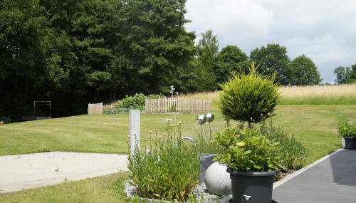 Ferienwohnung Murg Niederhof - Foto 4, Garden view