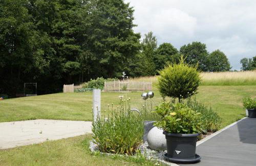 Ferienwohnung Murg Niederhof - Foto 4