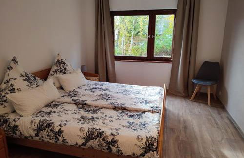 Ferienwohnung Fuchs & Hase - Foto 15