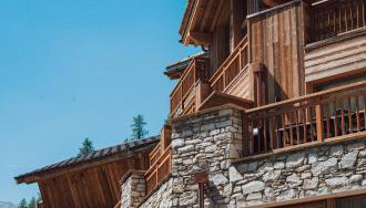 Alaska Lodge by Alpine resorts - Foto 3