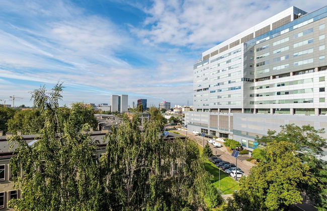 Tower II by Kairos Apartments - Foto 44