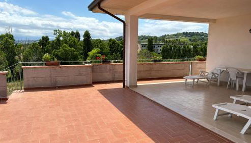 Casa Vacanze Cerreto 2 - Foto 5