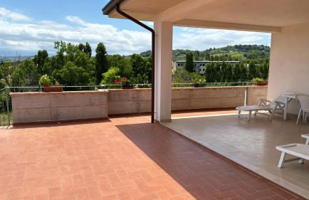 Casa Vacanze Cerreto 2 - Foto 5