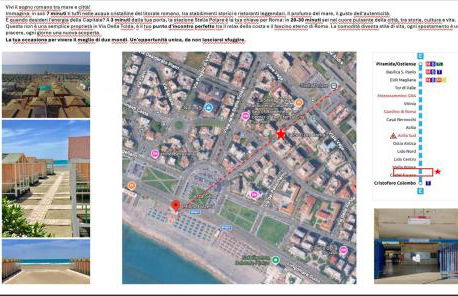 Casa vacanza Tolda - Foto 18