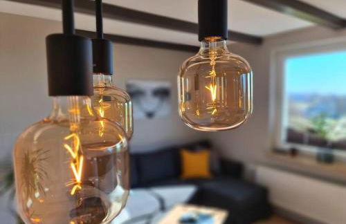 Stylische Wohnung mit Weitblick und großem Balkon - Foto 10