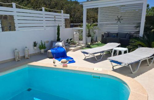 Secret Paradise - Foto 16