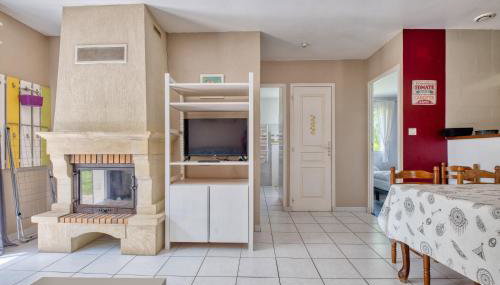 Gite Orchidée - Foto 5