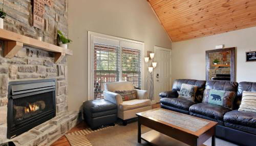 Ozark Livin' Lodge - Foto 2