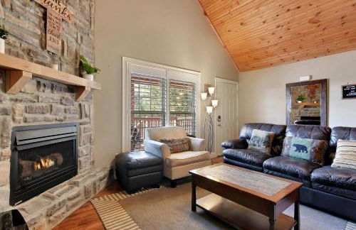 Ozark Livin' Lodge - Foto 2