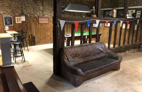 Moulin des Forges Gites, Camping et Glamping - Photo 23