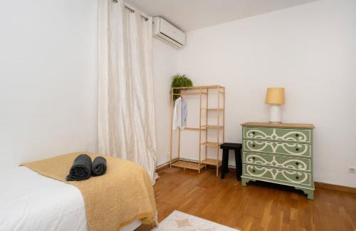 Moderno Apartamento 2 hab en Poblenou 8' Playa & Tech - Foto 16