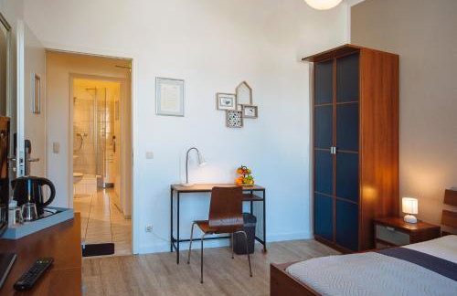 Apartmenthaus Kaiser Friedrich - Foto 21