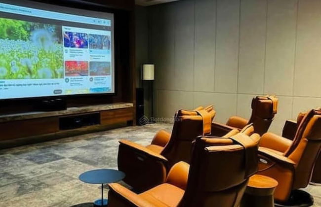 The River Brilliant view Thu Thiem D2 - Foto 4