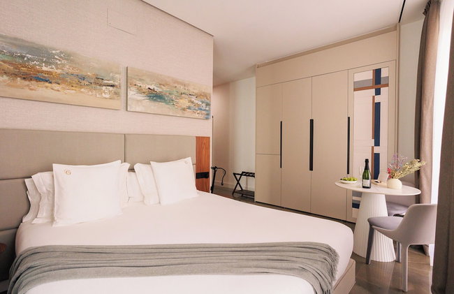 CORRAL DEL CARBON GG LUXURY HOTEL BOUTIQUE - Photo 20