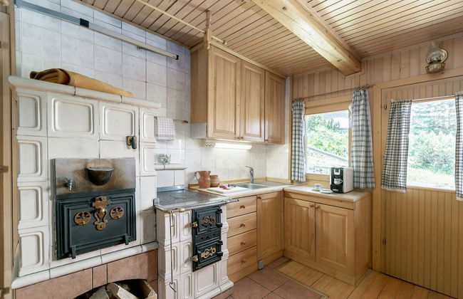 To Fall In Love - Chalet Zlatica - Velika Planina - Foto 3