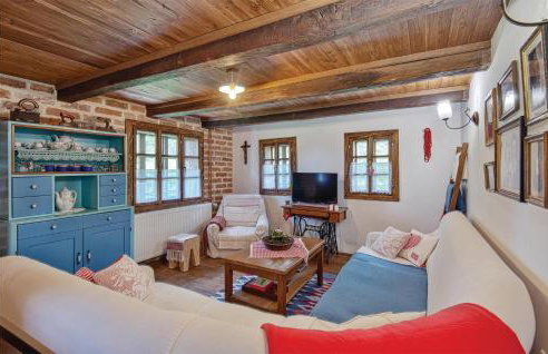 5 Bedroom Awesome Home In Novi Marof - Foto 27