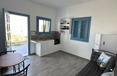 #7 Lipsi Port Apartment Sea Views-Ground floor-No#7 - Foto 4