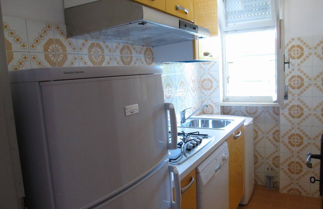 Appartamento A 250 Metri Dalla Spiaggia -tv-airco - Foto 4