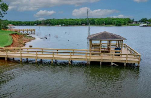 Lake Fork Fishing Getaway - Foto 15